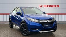 Honda HR-V 1.6 i-DTEC SE Navi 5dr Diesel Hatchback